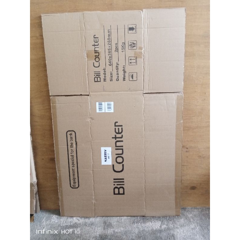 

tambahan packing dus