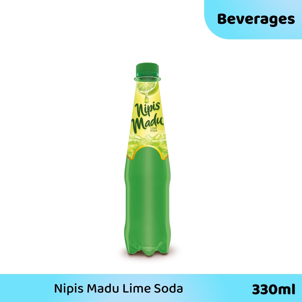 

Nipis Madu Lime Soda 1pc