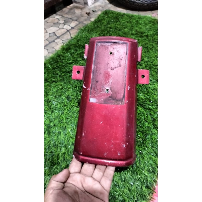 panel dasi dada breket c700 supercup c800 original