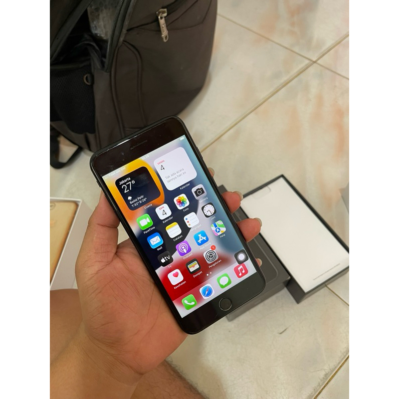 iphone 7Plus 128GB.