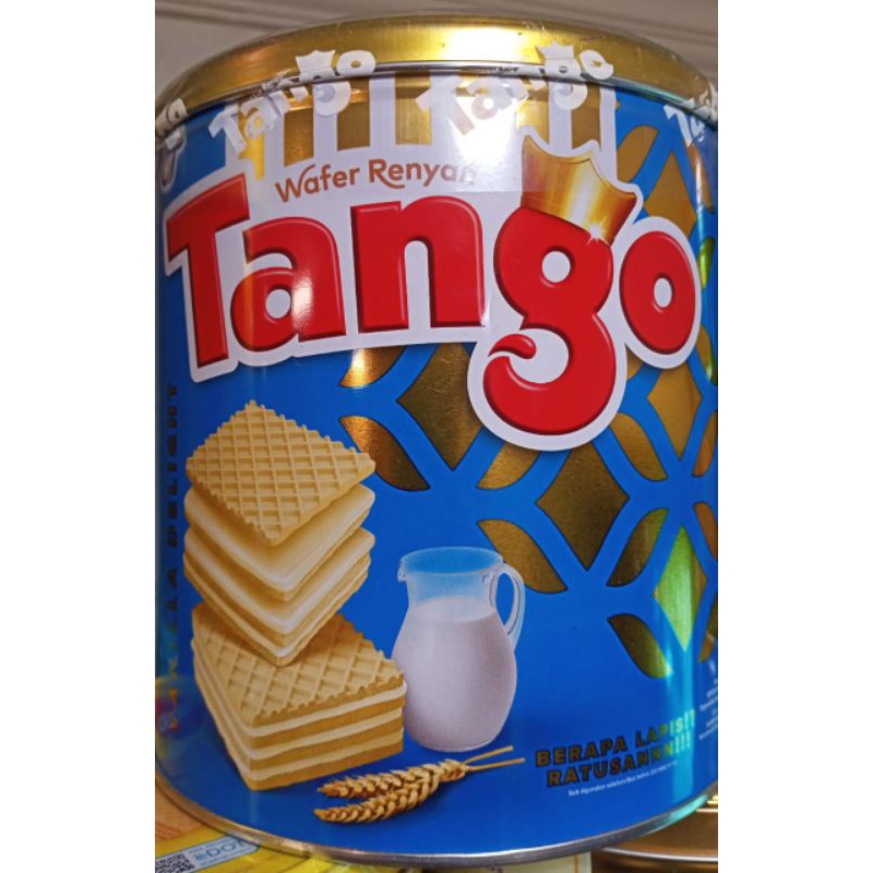 

TANGOWAFERKALENG300GR