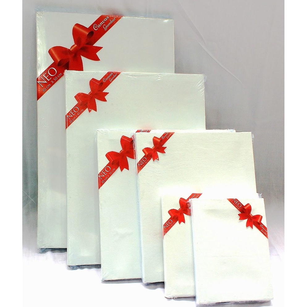 

Best terlaris Kanvas Lukis 4cm x 5cm NP