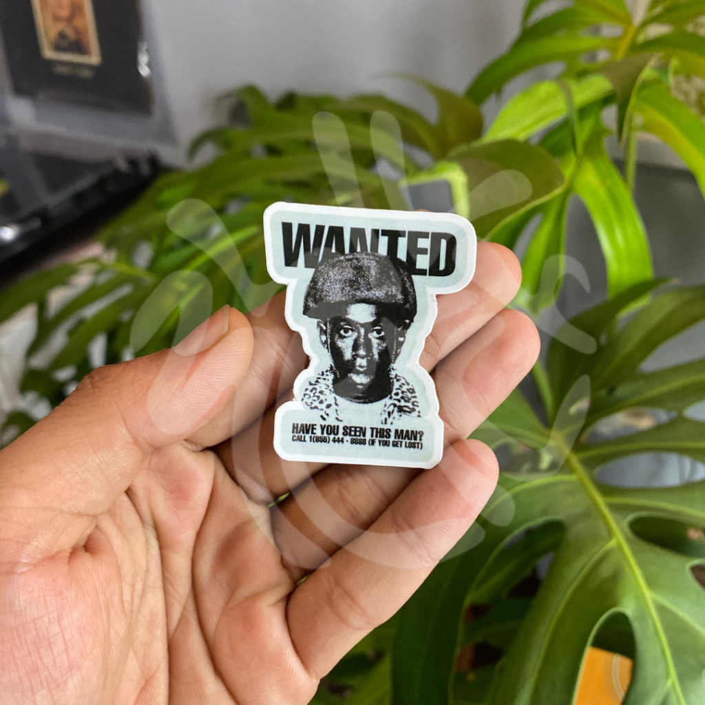 

sticker wanted / aesthetic sticker / sticker tumblr / aesthetic sticker / stiker hp / stiker laptop / stiker helm / stiker satuan / stiker tahan air / sticker pack