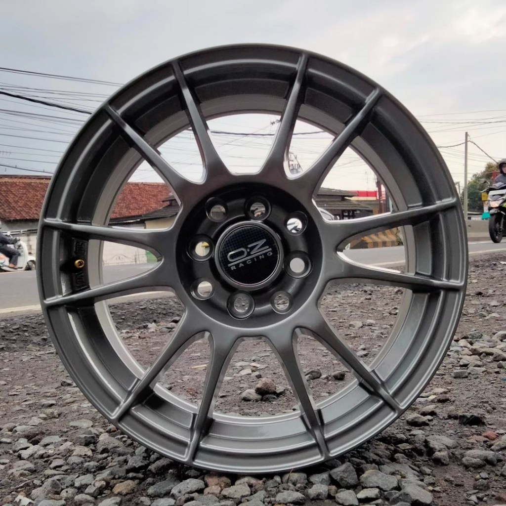 velg ring 15 mobil brio oz racing velg murah r15 tuk ayla avanza.xenia