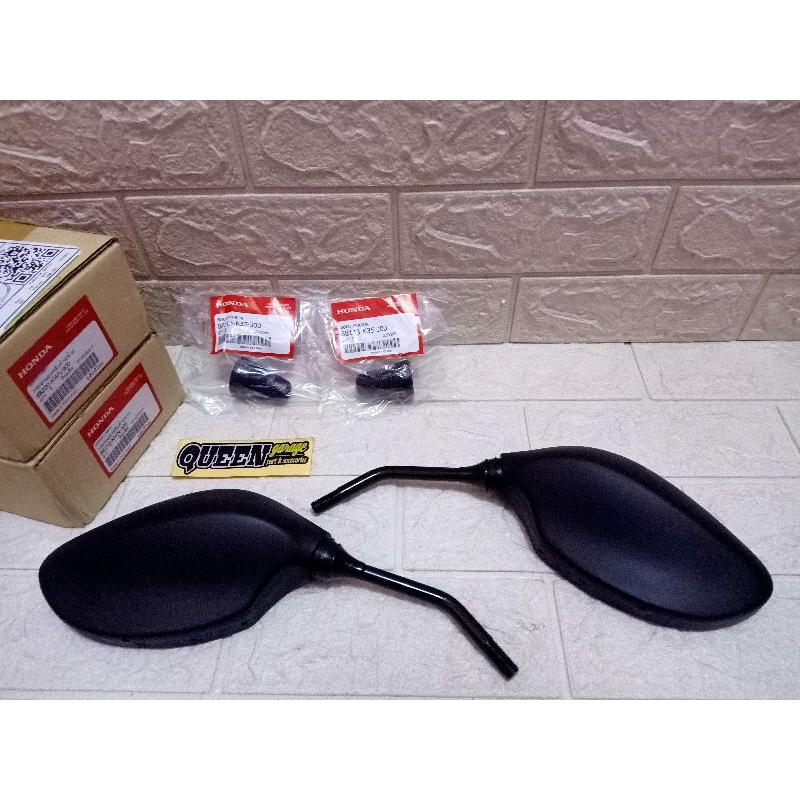 Spion Kanan Kiri Honda Pcx125/150Cbu Thailand 88210KWN900/88220KWN900