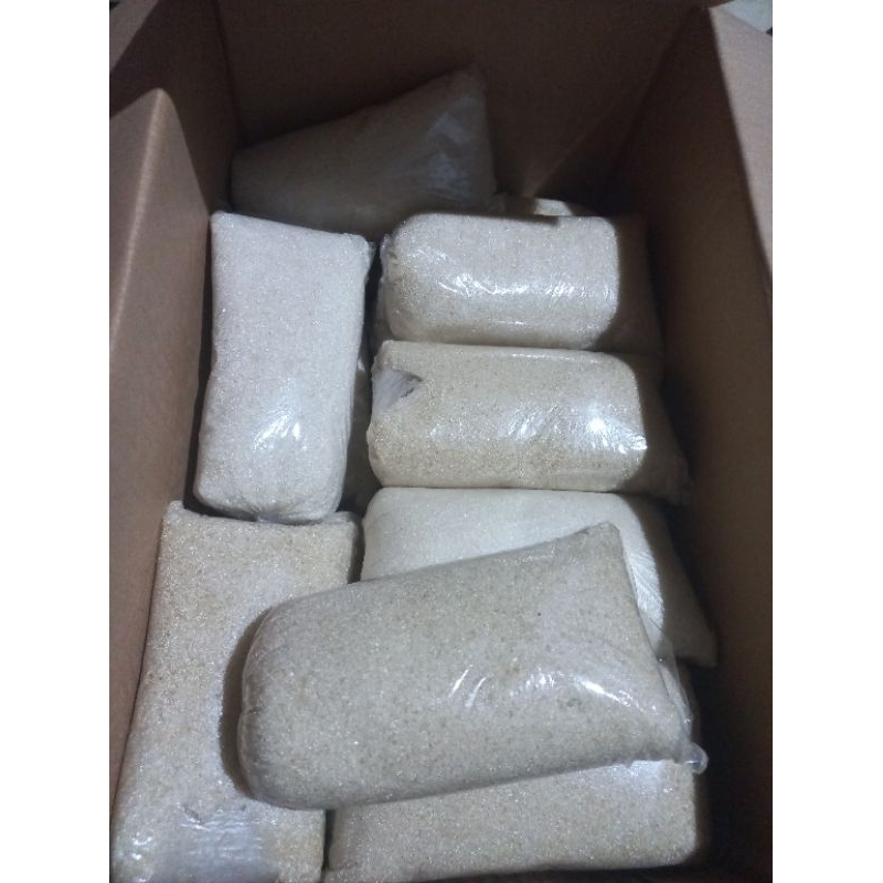 

Gula pasir 1 ½ kg