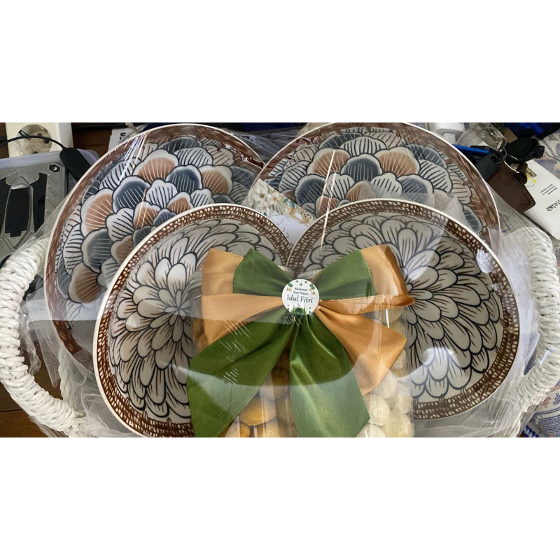 

parsel hampers