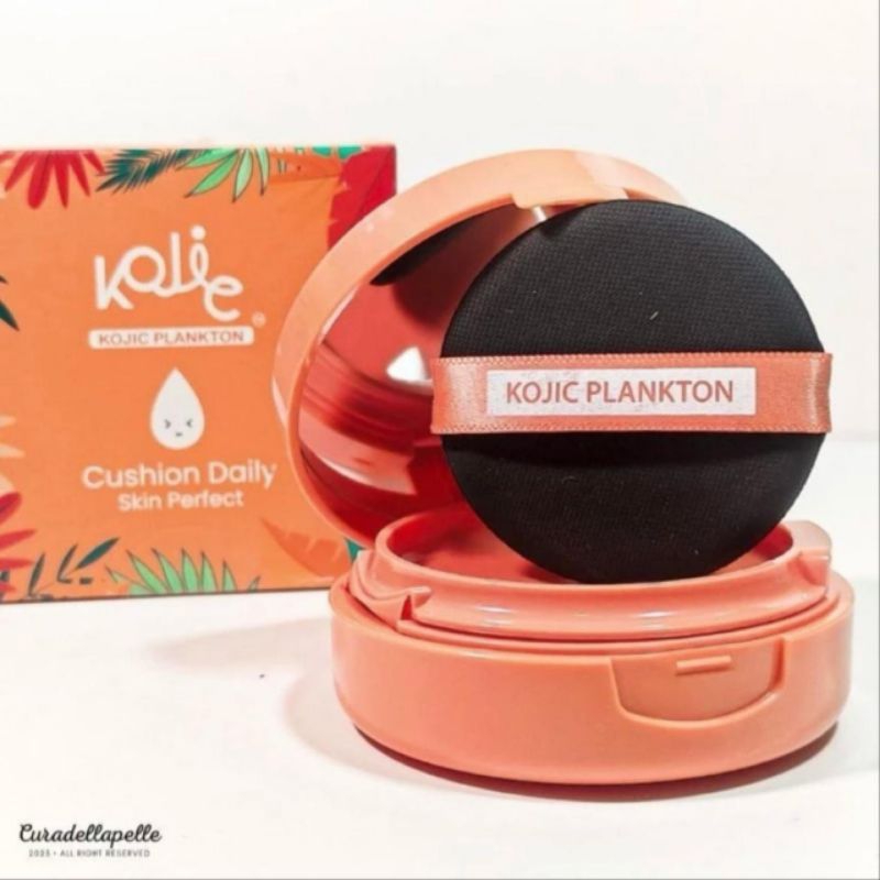 CUSHION KOJIC PLANKTON SHADE 01