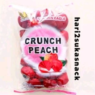 

manisan buah persik/buah peach
