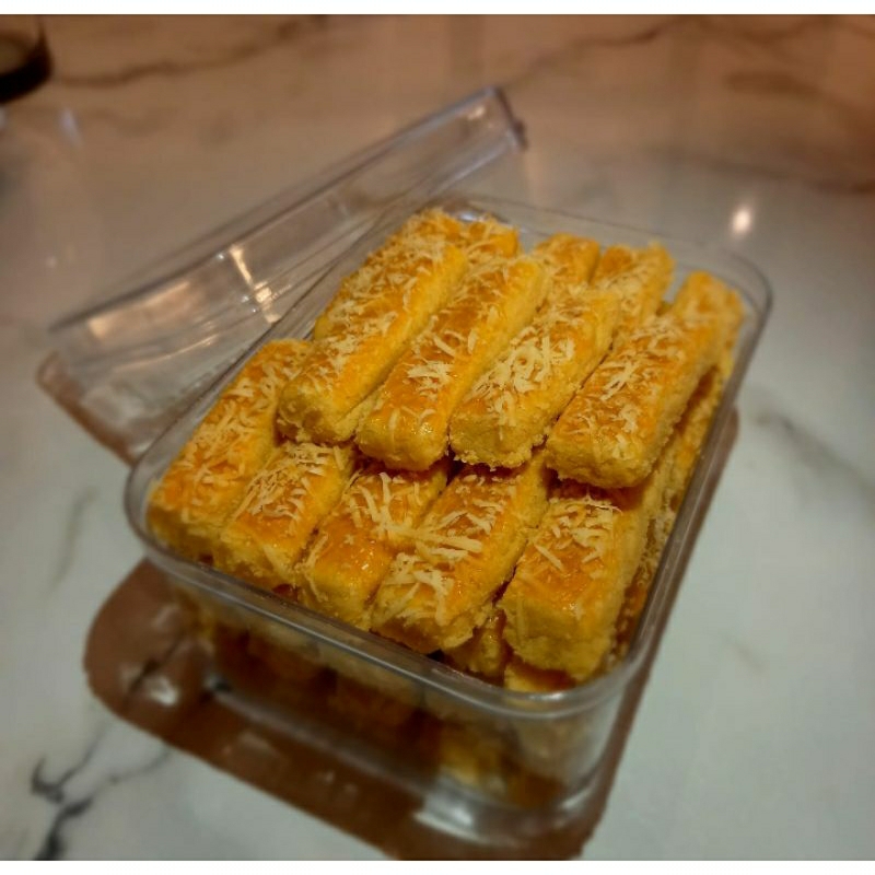 

Kue kering kastangel yg enak cocok buat camilan keluarga