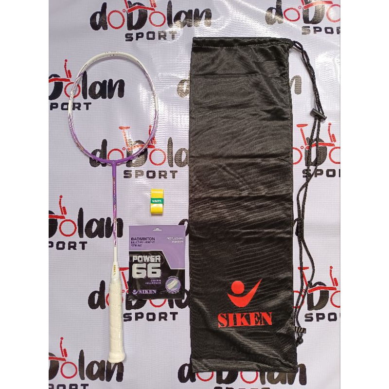 Raket Siken Sonic 100 Original