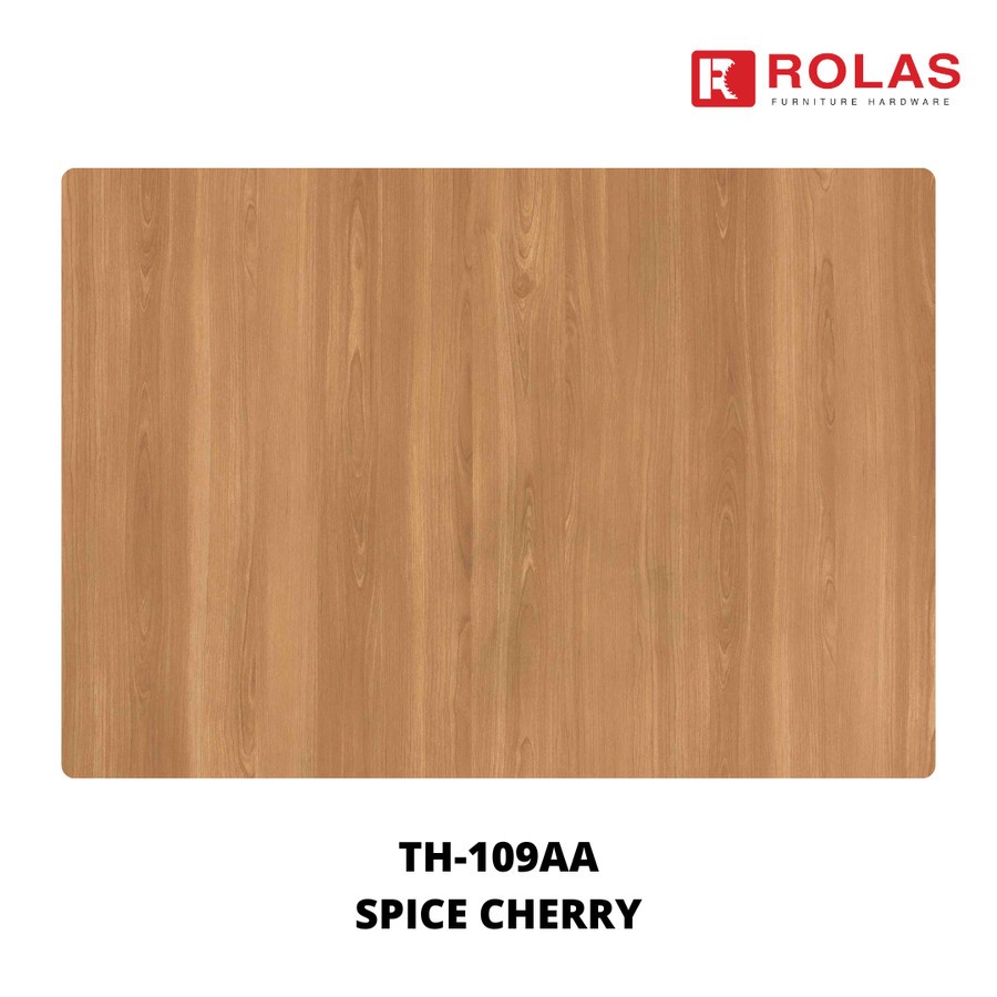 TACO HPL SPICE CHERRY TH-109AA / HPL MOTIF KAYU JUAL TACO HPL BEKASI