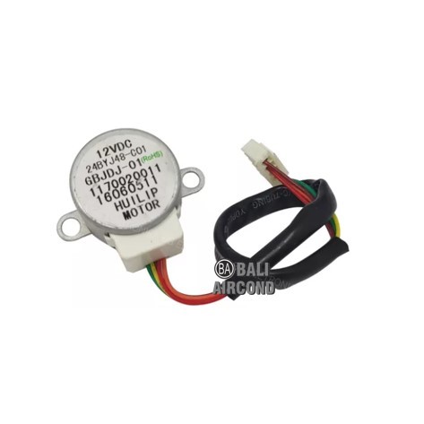 Step dinamo motor swing ac samsung china cina JRFLAWKN Panasonicc Pns Panasonik cina seri UKP VKP R4