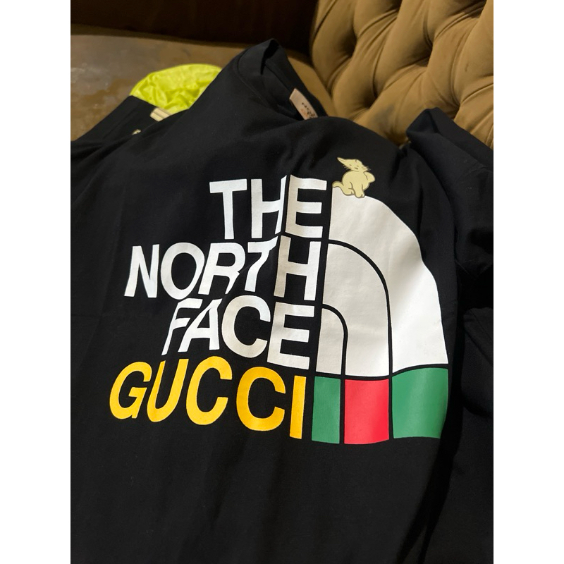 deal kaos tnf