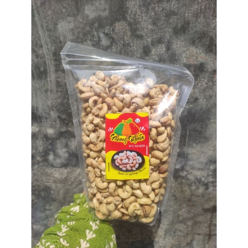 

READY STOCK MENTE UTUH OVEN KHAS SULAWESI 1KG