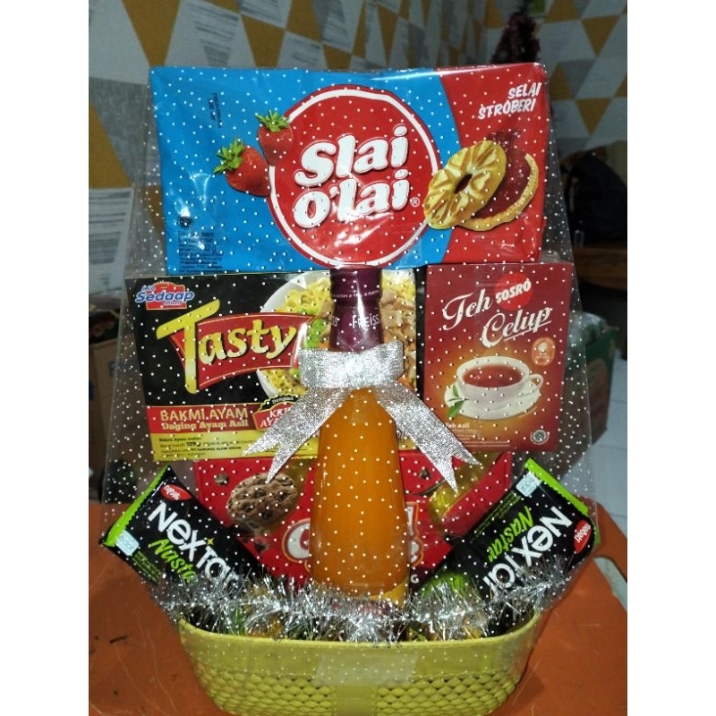

Parcellebaran
