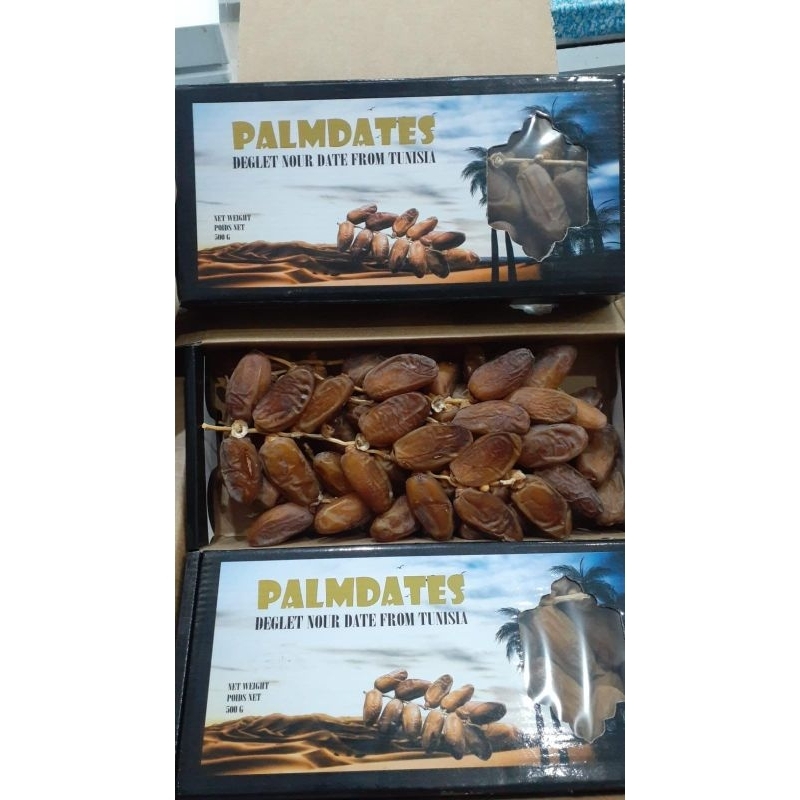 

Palmdates Kurma