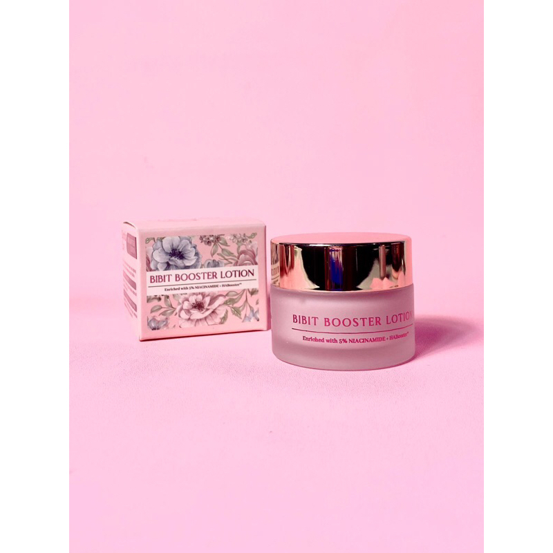 Bibit Booster Syahila Care / Bibit Pemutih Syahila Care ( 20x lebih cepat memutihkan )