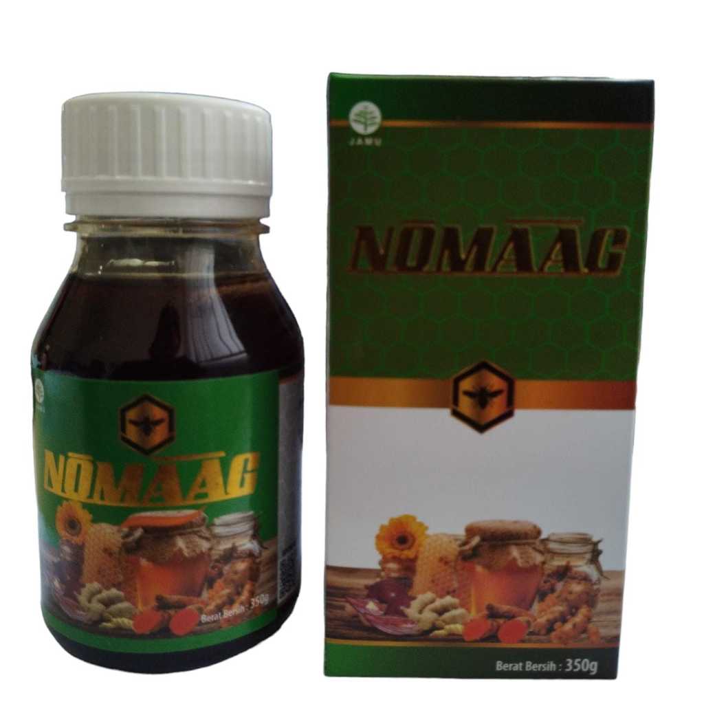 

MADU NOMAAG