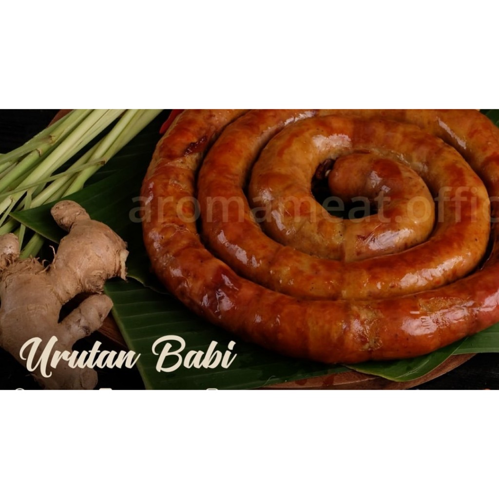 

Bebe Urutan Babi 1kg