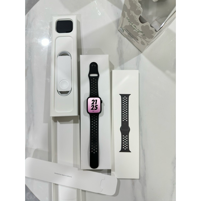apple watch series 8 45mm