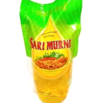 

Minyak Sari Murni 1 liter