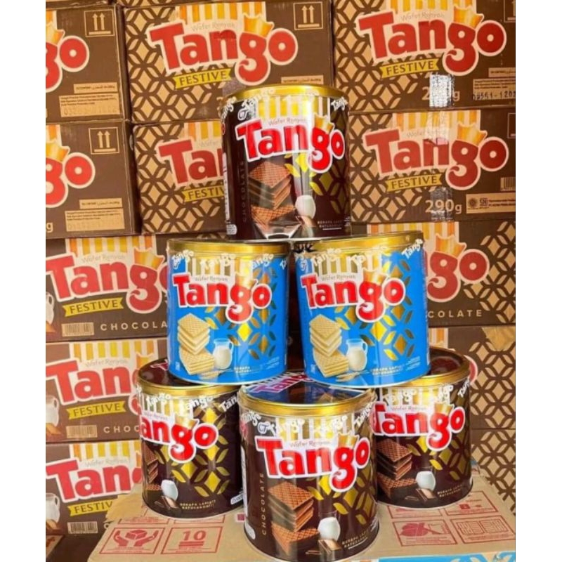 

WAFER TANGO KALENG EXPIRED 2026 MURAH