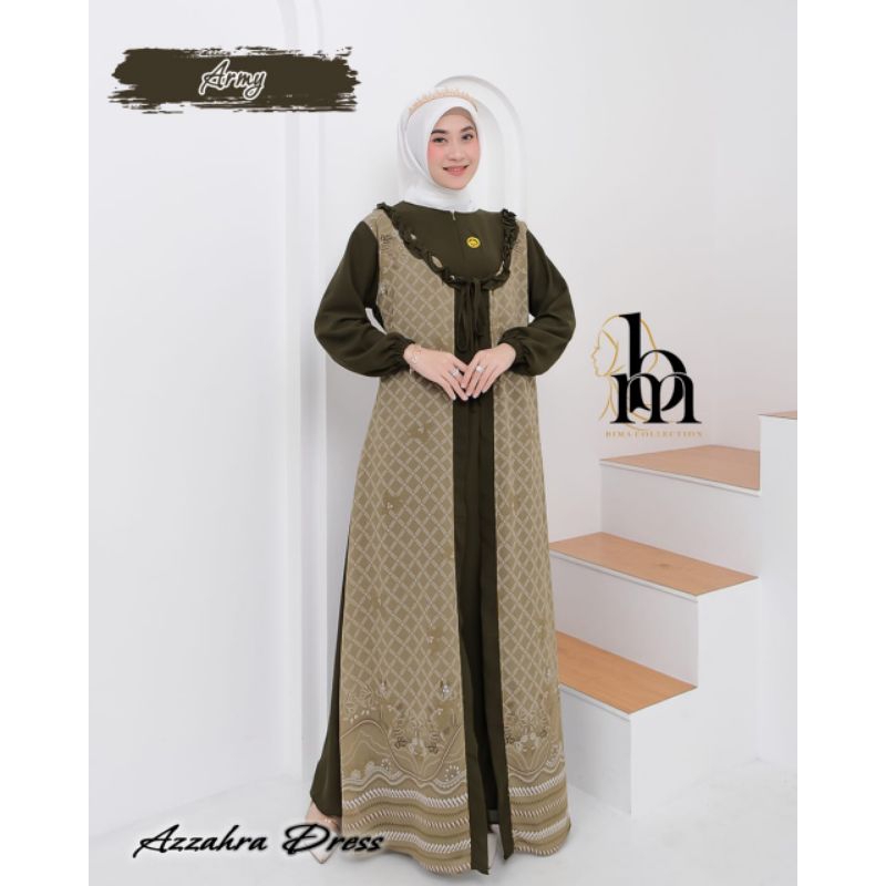 Azzahra dress