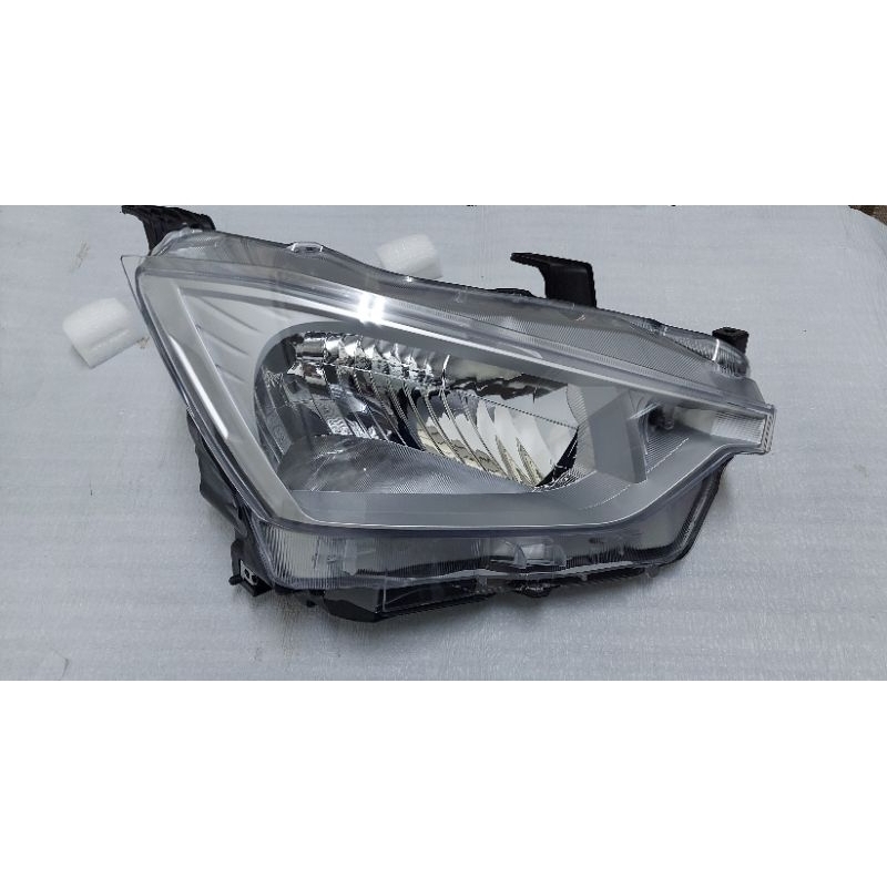 DMAX D MAX ISUZU D MAX 2020 2021 2022 2023 SESUAI FOTO