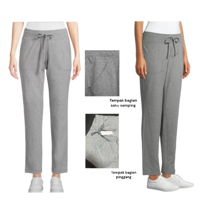 Long Pants Women ATHLETIC ATH525