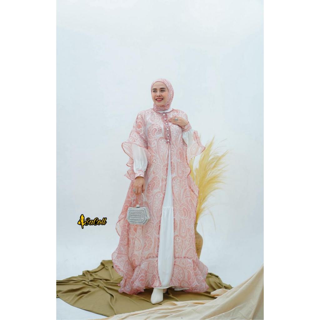 Sacoll Azalia Dress