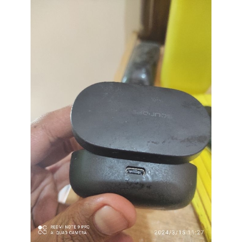 SoundPEATS TrueEngine 3 SE - Case Only