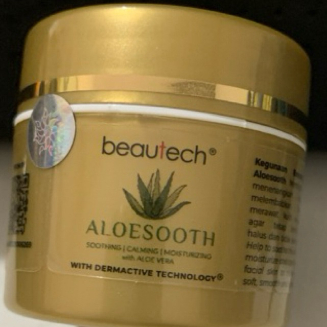 Beautech Aloesooth