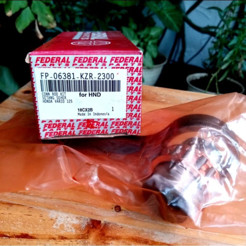 SETANG SEHER UNTUL MOTOR HONDA VARIO 125