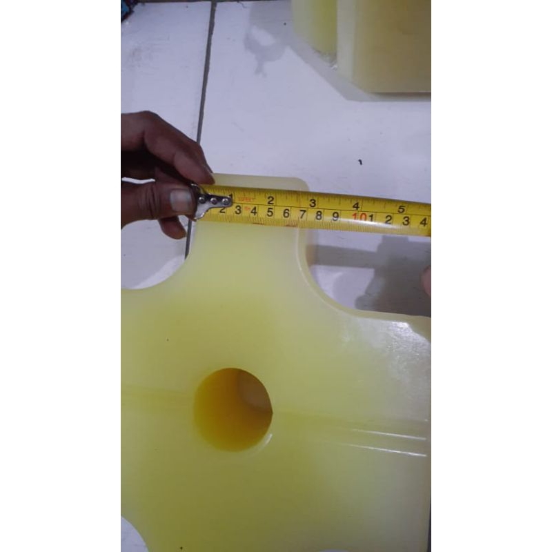 Damper upper SB81 upper cushion SB81 sparepart Hydraulic breaker kelas 20ton