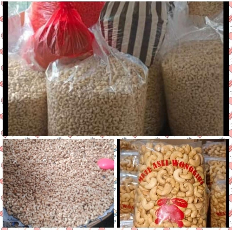 

KACANG MEDE MENTAH ASLI WONOGIRI