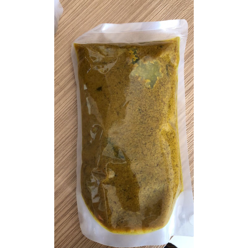 

BUMBU SOTO (KEMASAN POUCH 1 KILO) SIAP KIRIM