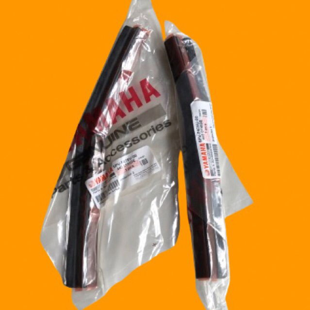 karet tangki bawah RXZ original - karet pelindung tangki rxz