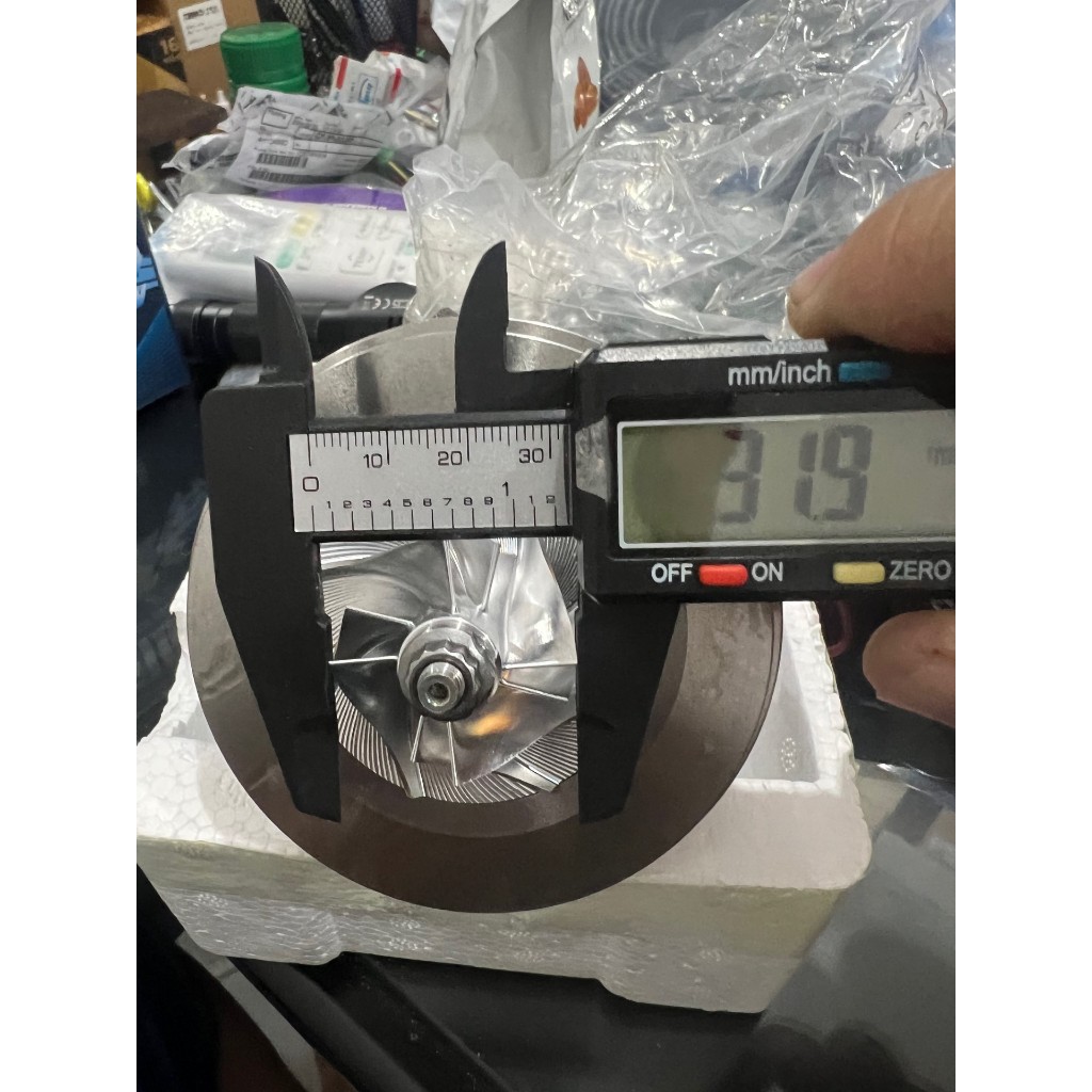 CATRIDGE CT12 CT12B TOYOTA 2CT 2.0L 17201-64050 CT12 HYBRID