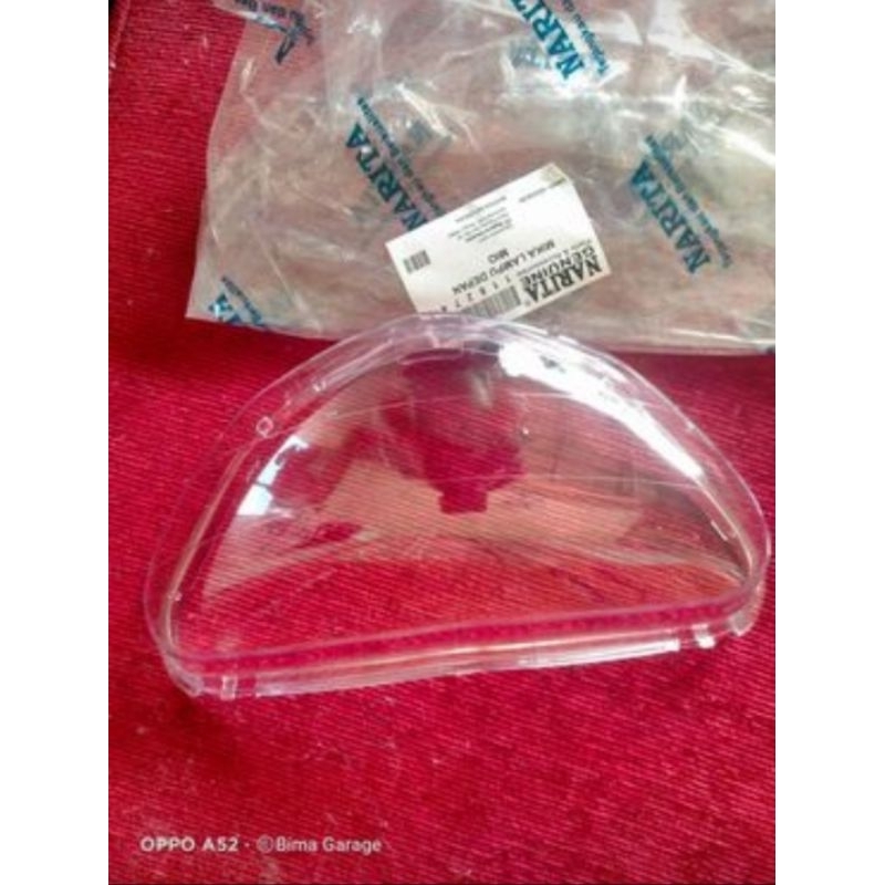 MIKA LAMPU DEPAN MIO SPORTY MIKA REFLEKTOR DEPAN MIO SPORTY