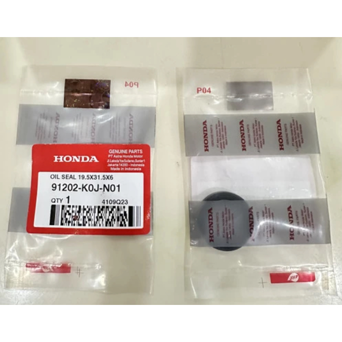 Seal krug as genio 91202-K0J-N01