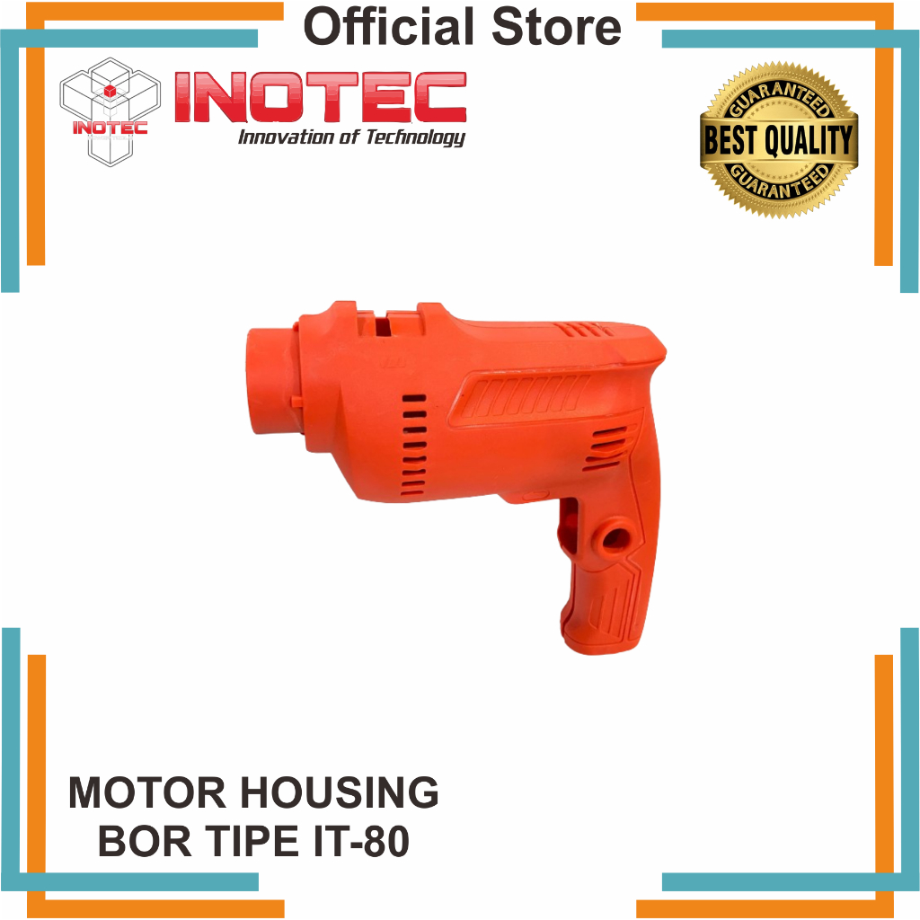 BODY BOX BOR 80 / 0801B MDL MAKTEC / MAKITA