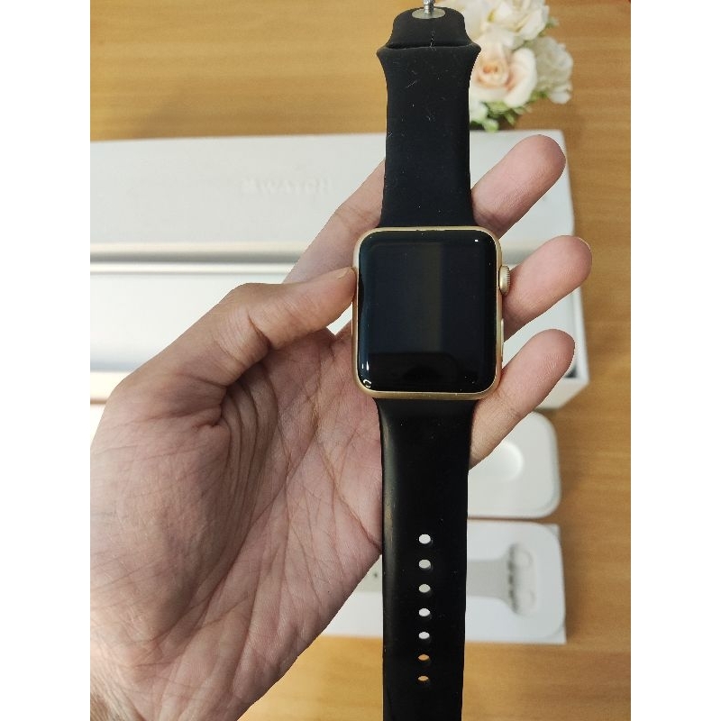 Apple Watch 42mm series 1 ex ibox