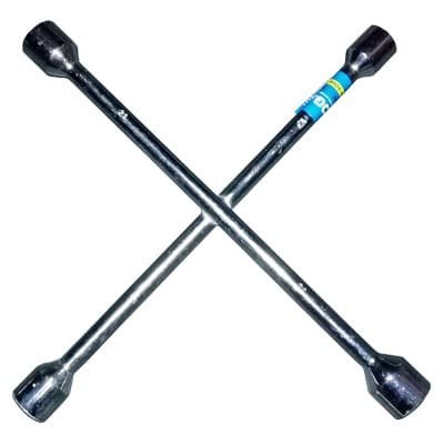 Kunci Roda Palang Logan/Kunci Roda Palang Ban Mobil/Kunci Ban Mobil