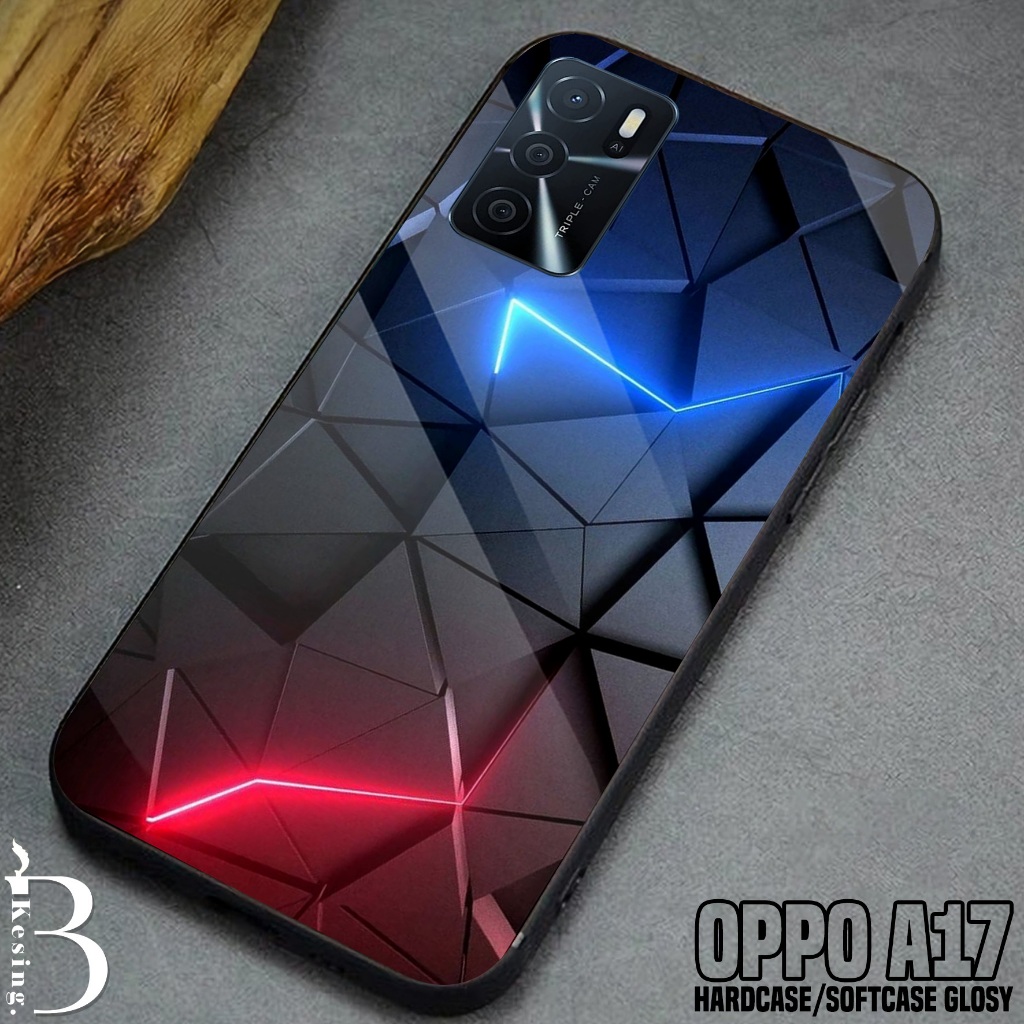 Case Oppo A16 - Casing Hp Oppo A16 Motif ASBT - Silikon Hp Oppo A16 - Kesing Hp Oppo A16 - Softcase 