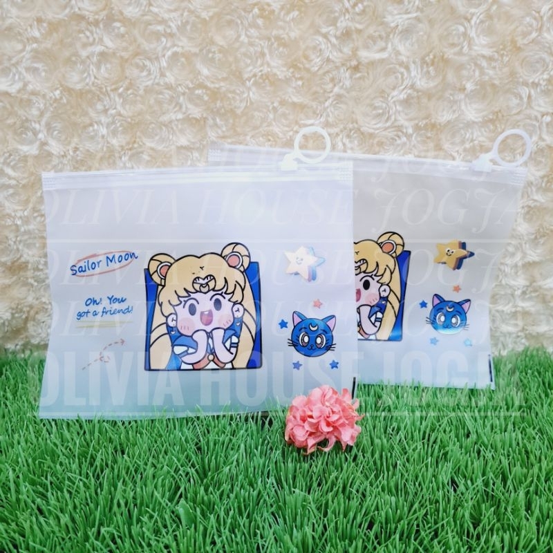 

Pouch Zipper Dokumen Sailormoon Pouch Dokumen Sailor Moon