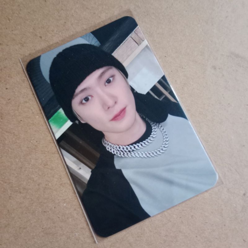 [READY STOCK] PC JAEHYUN MUSICPLANT AY-YO VER