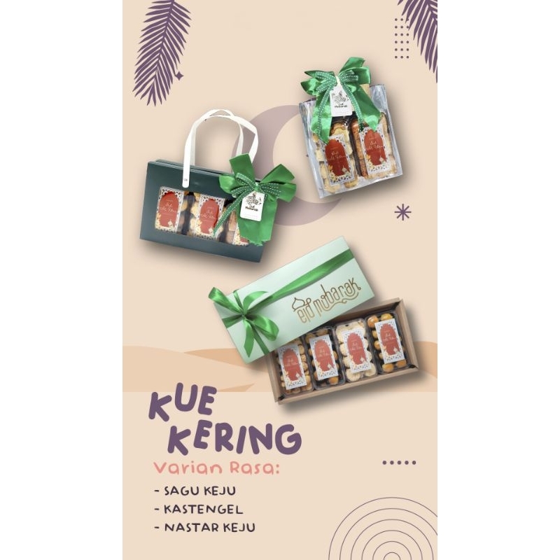 

HAMPERS RAYA IED FITRI