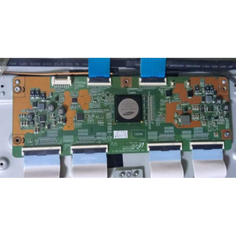 tcon ticon Samsung 55hu7200