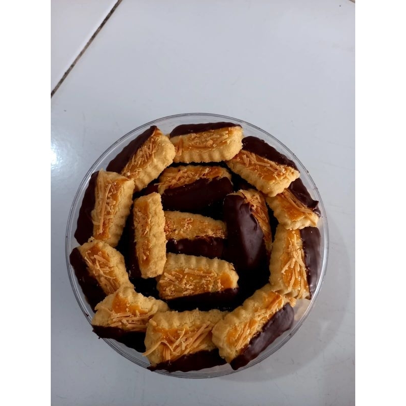

COOKIES PREMIUM/KUE LEBARAN/KUE KERING